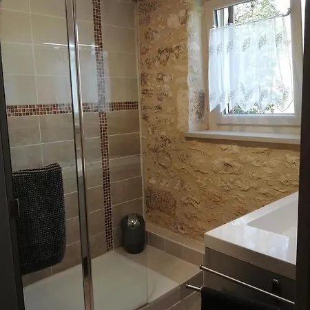 Canterane, Un Coin De Paradis à La Campagne Hébergement de vacances *