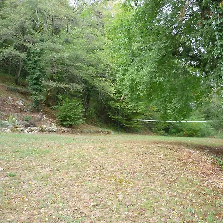 Canterane, Un Coin De Paradis A La Campagne Holiday home Salignac Eyvigues