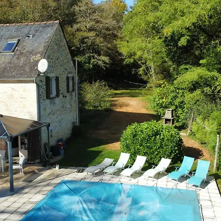 Canterane, Un Coin De Paradis A La Campagne Salignac Eyvigues