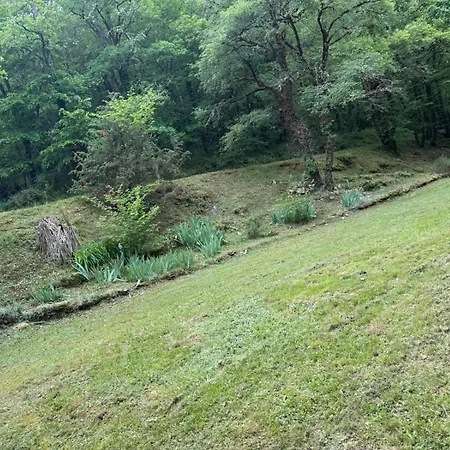 Canterane, Un Coin De Paradis A La Campagne Salignac Eyvigues