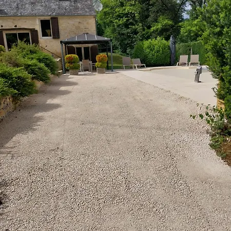 Canterane, Un Coin De Paradis A La Campagne *